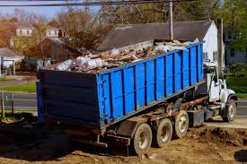 Professional Junk Removal in River Ridge, LA